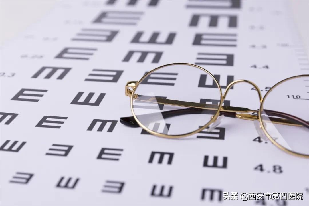 中医认为散光是怎么造成的,医生怎么发现散光