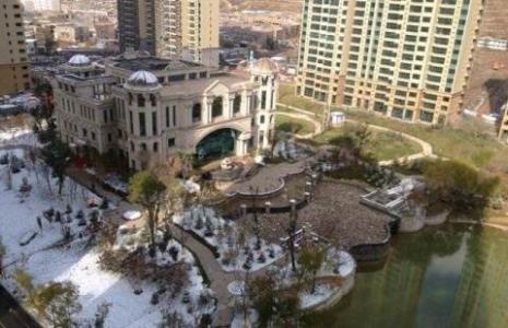 西宁城中万科城生活方便吗,西宁万科城居住问题