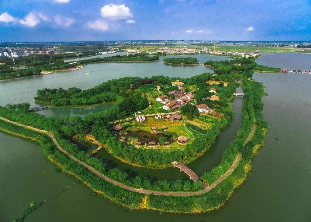 冷门江浙沪2-3天短途旅游,江浙沪过年冷门度假最佳地方