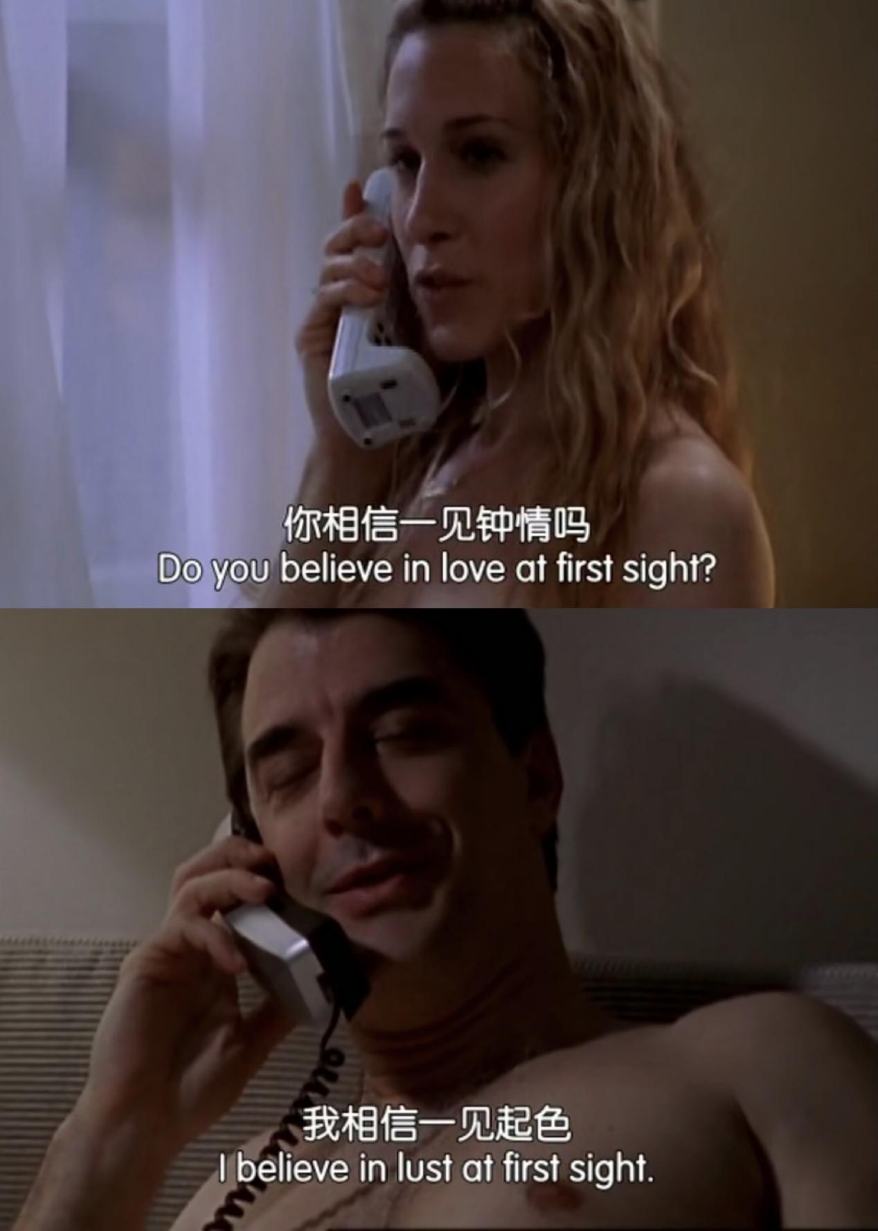 *爱性**从厨房开始：如何走出无*生活性**困境