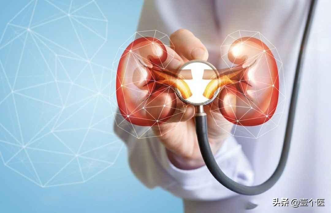 脱发白发牙齿松动,精力下降的表现