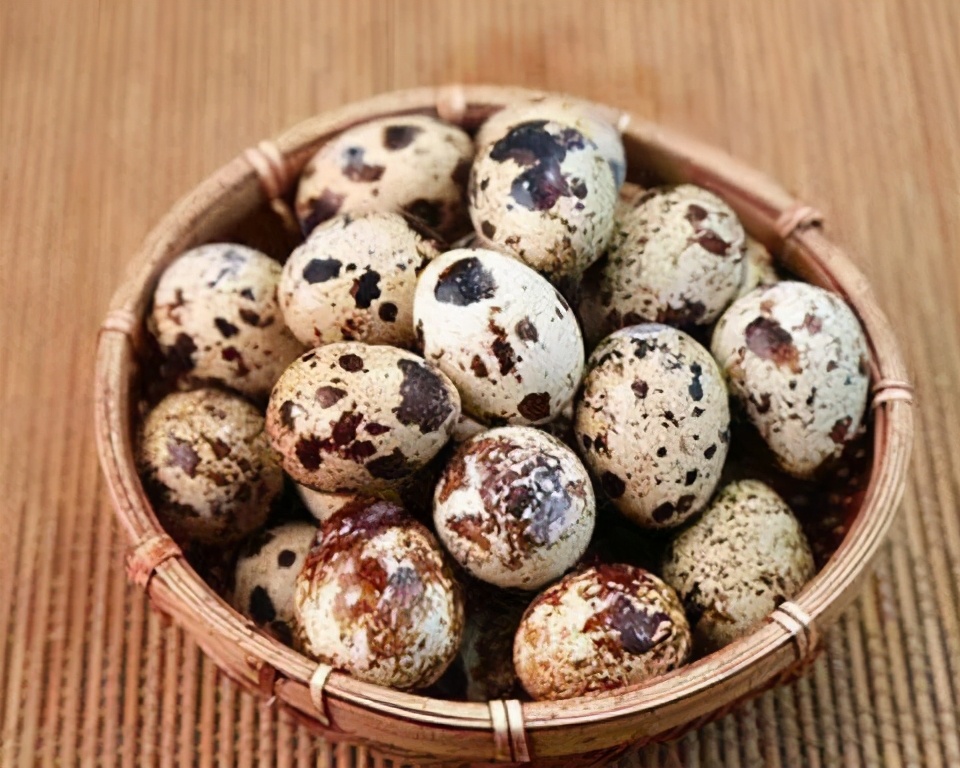 食物多样化,三天不重复?蛋…都可以