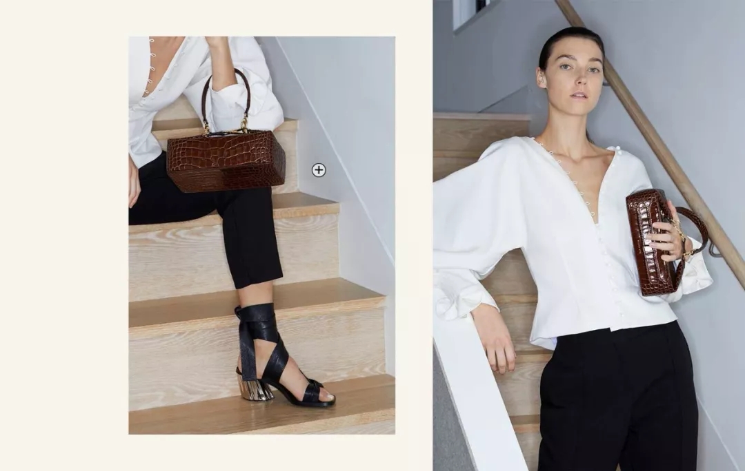 各种各样的名牌包包,千奇百怪的包包