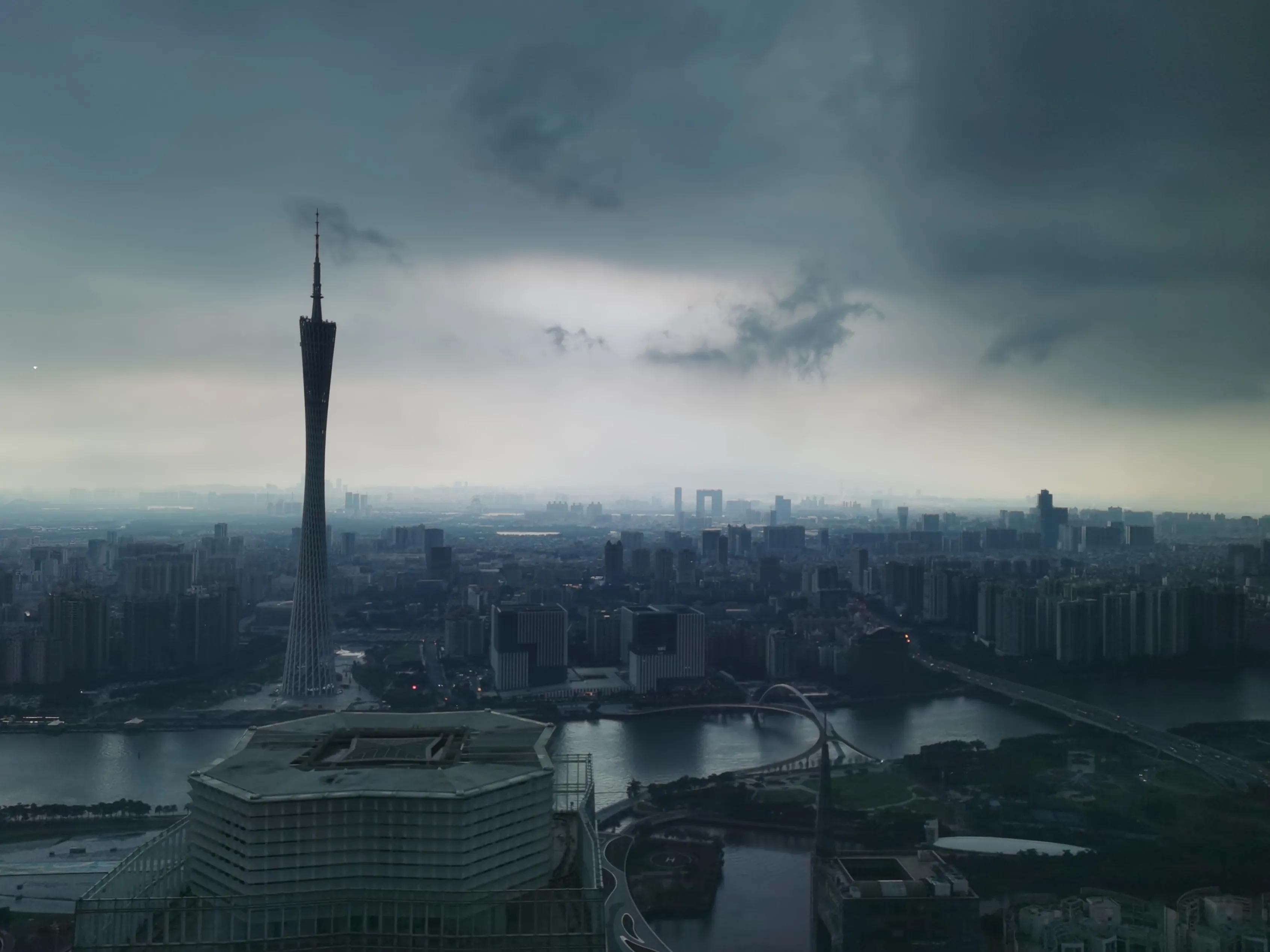 广州柏悦酒店悦景轩,广州柏悦酒店简介