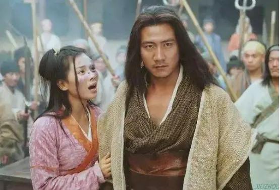 慕容复是不是慕容鲜卑,慕容复是复兴五代十国的燕国吗