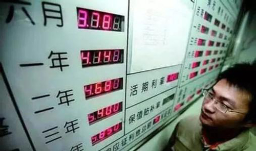 银行存款的技巧是什么,银行存款也有技巧聪明人都这样存