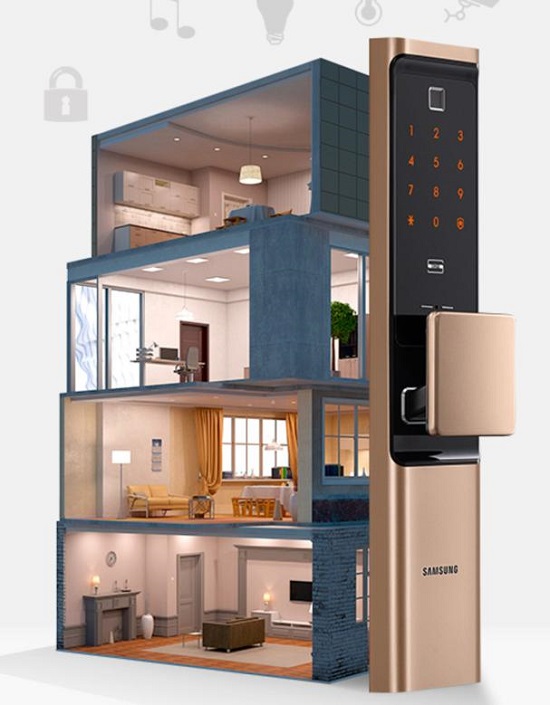 智能家庭必备产品,智能家居必备家电有哪些