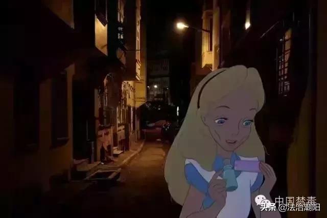 女性吸毒戒毒后有什么表现,女性吸毒后有哪些表现