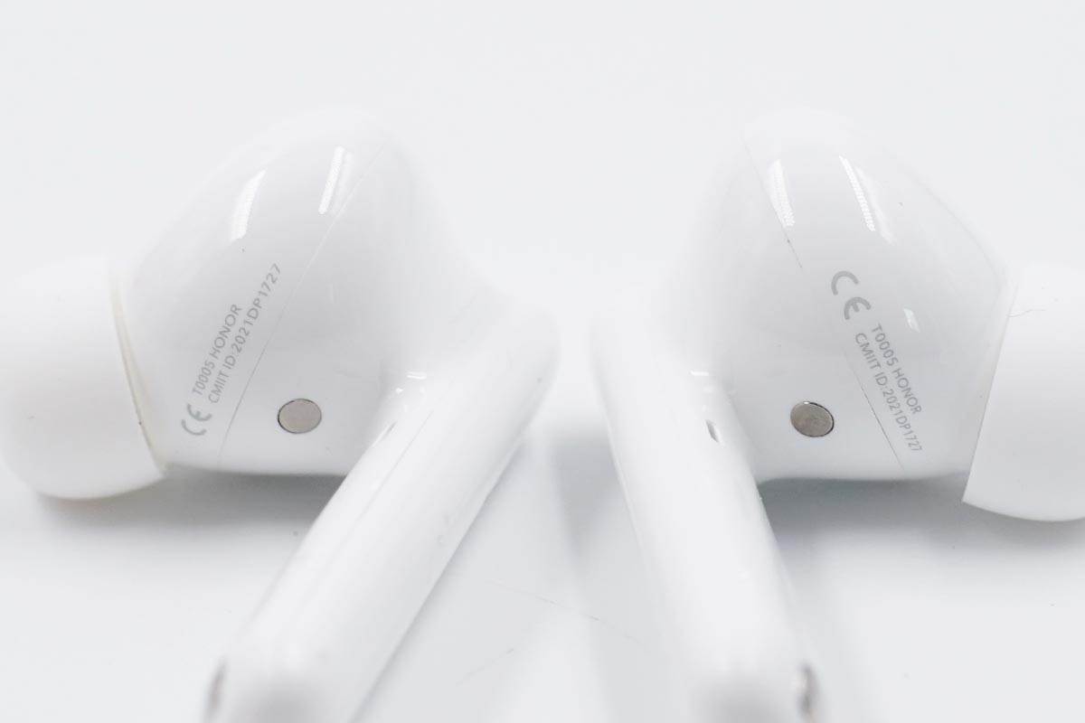 荣耀earbuds2se降噪透传,earbudsx2se与earbudsx2对比
