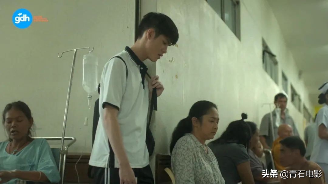 天才枪手青春剧,中国版天才枪手电视剧