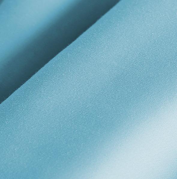 夏天盖这床抑菌又清凉软糯的大豆空调被,边睡边美容,舒服