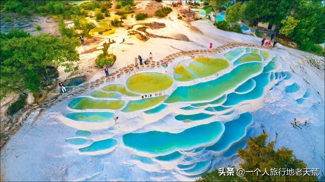 情侣必去的十大旅行胜地,中国情侣必去的国内十大浪漫圣地