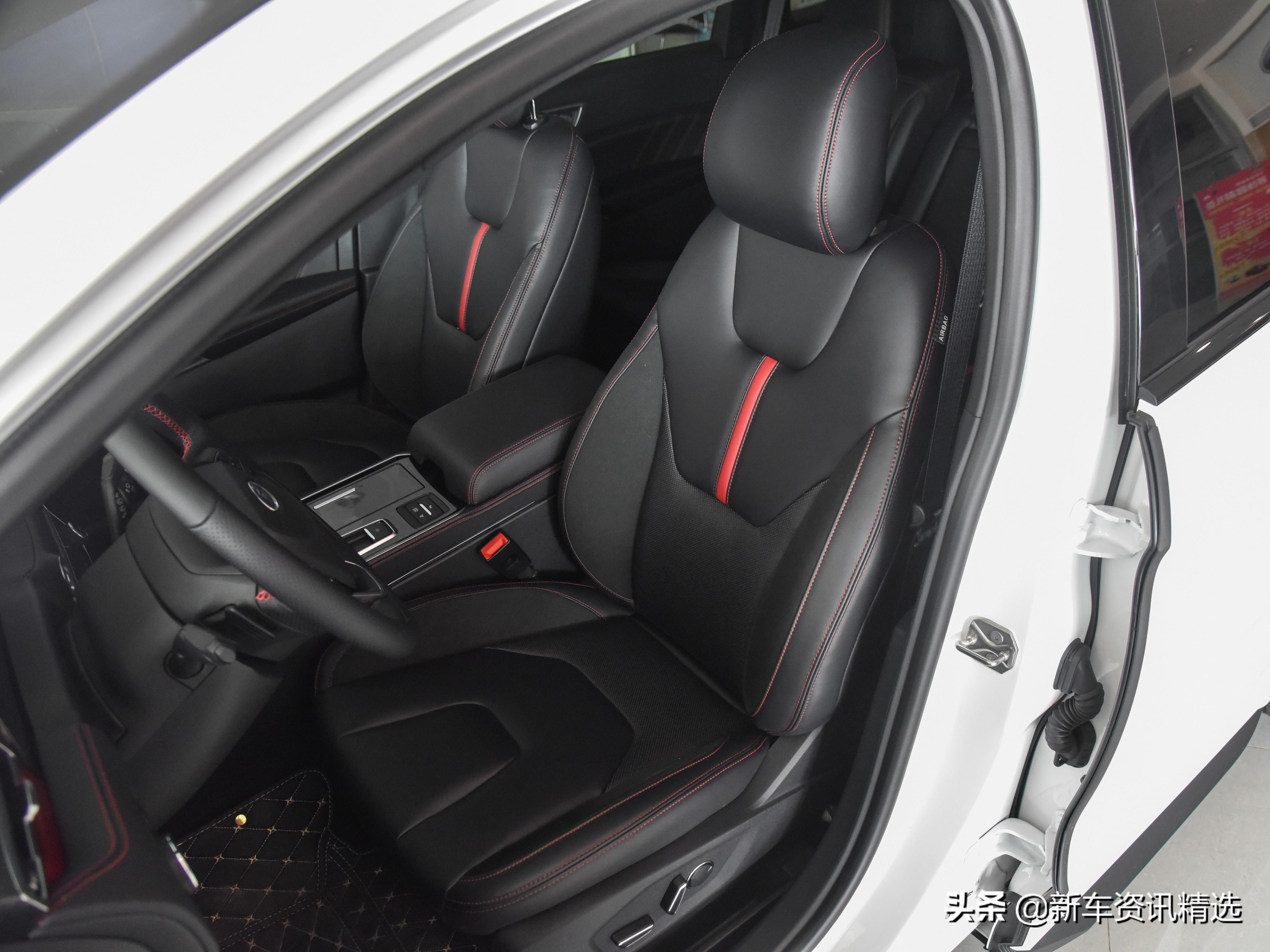 合资超大空间五座suv手动挡,五座2.0t+8at的suv