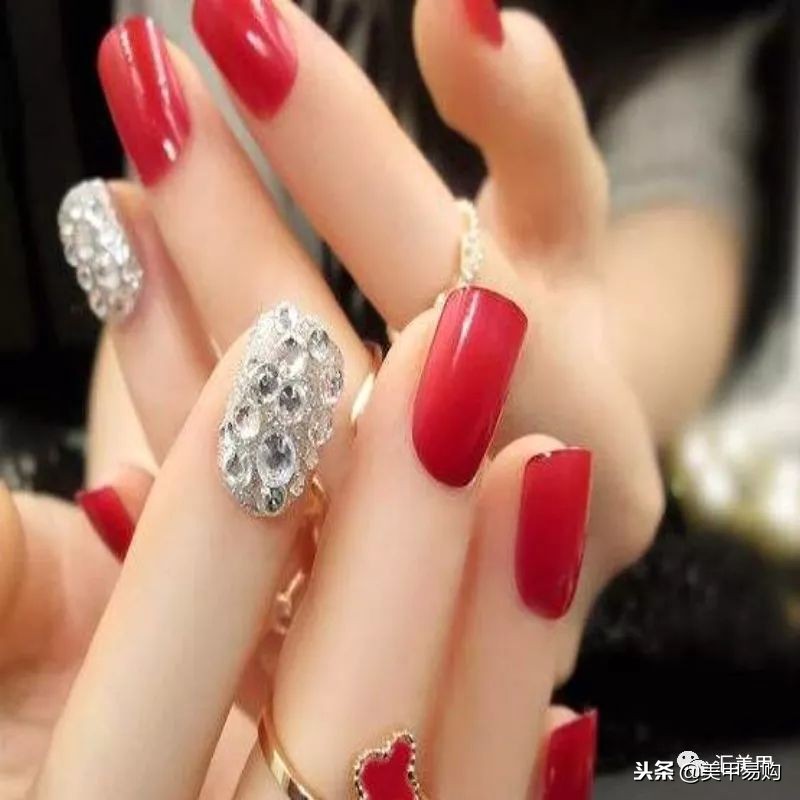 甲油胶的基本知识大全,甲油胶和美甲胶有啥区别