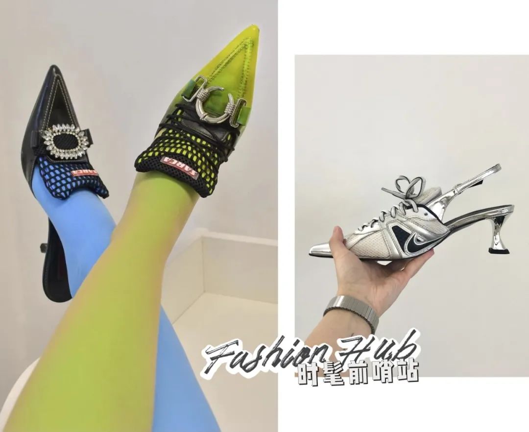 时尚买手店推荐,北京时髦人士必逛的买手店