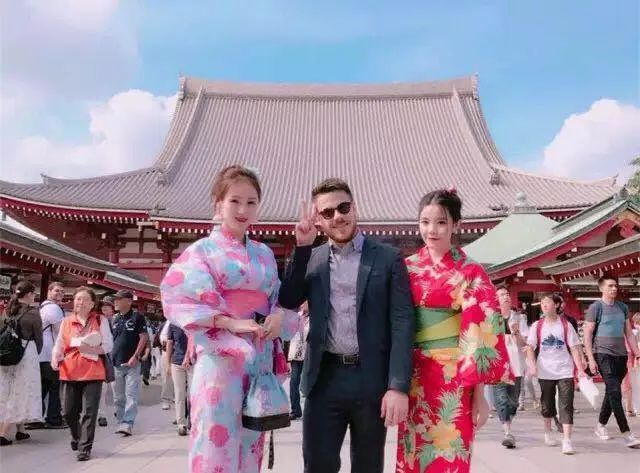 日本长期商务签证最新消息,日本特定活动签证最新消息