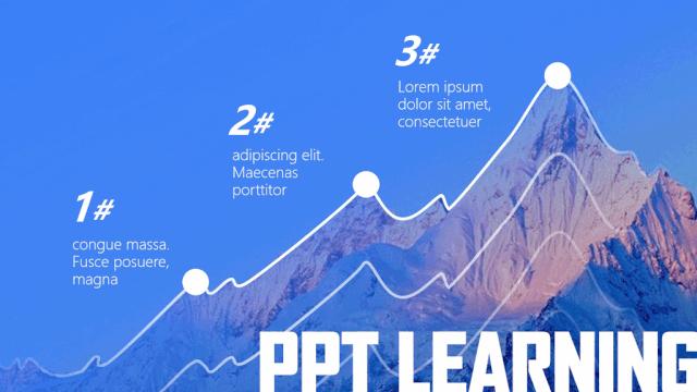ppt中对齐原则中要对齐哪些要素,一分钟学会ppt多图对齐
