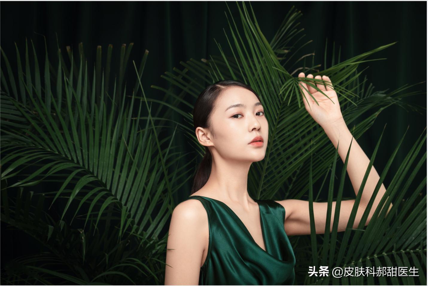 医美初体验光子嫩肤全记录,aopt嫩肤光子