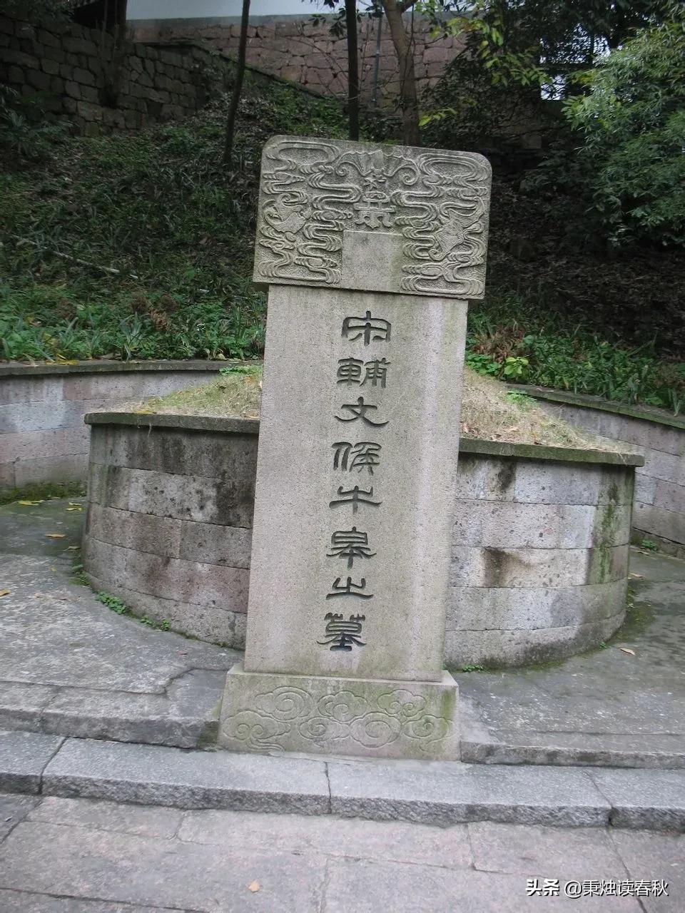 气死金兀术笑死牛皋的故事,笑死牛皋气死的是谁