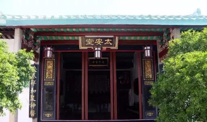 广东省潮州市潮安区浮洋井里村,潮州市浮洋镇井里村