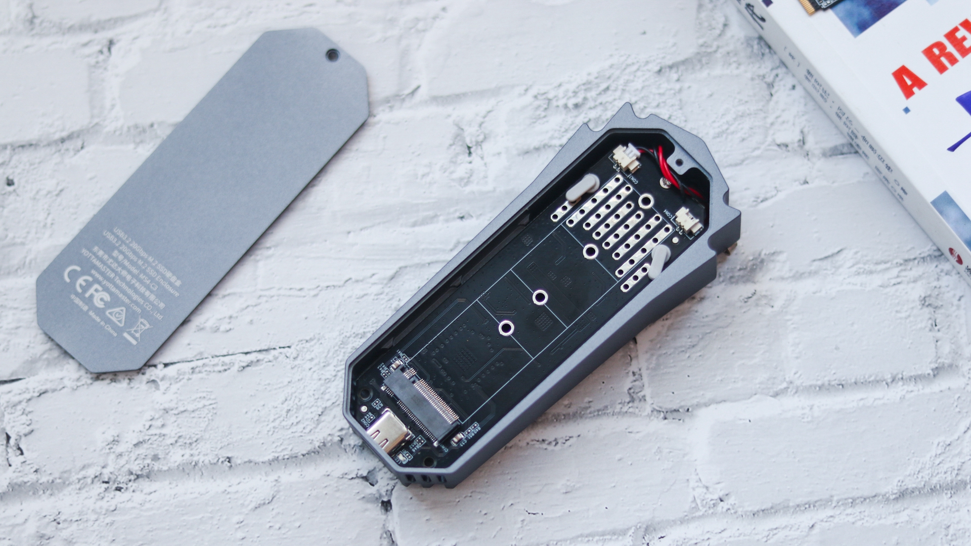 m.2硬盘盒速度评测,3.5寸硬盘盒速度对比