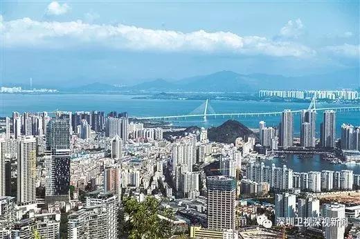 蛇口工业区的发展历程是怎样的,蛇口工业区杀出一条血路