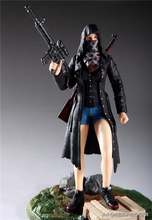 如何将手办模型拍出质感？这些技巧拍照了解下，简单好看又高级