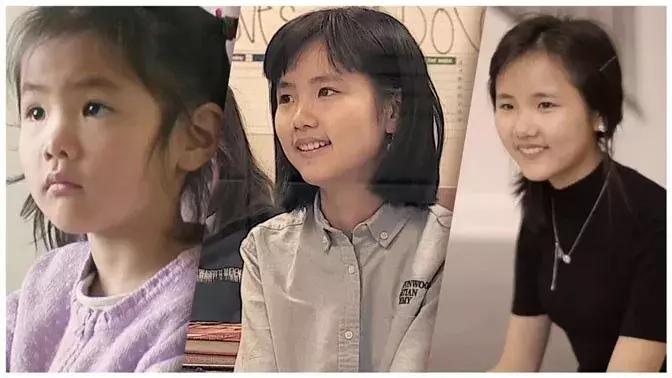 中国第一部00后成长纪录片：新一代终于不再争着当官发财