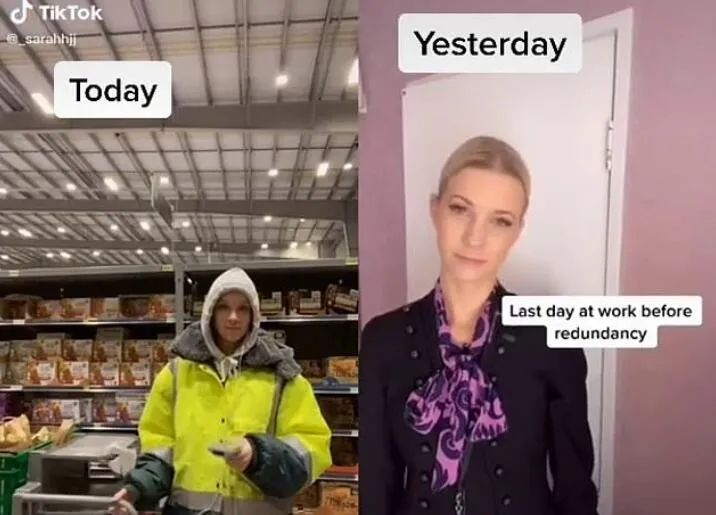 纽航空乘,纽航空姐失业后视频