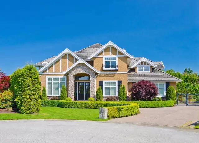 花园草地打理,花园草坪养护