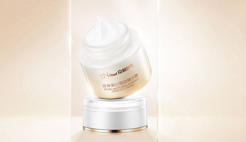 京润珍珠护肤经典国货,京润珍珠护肤全套多少钱