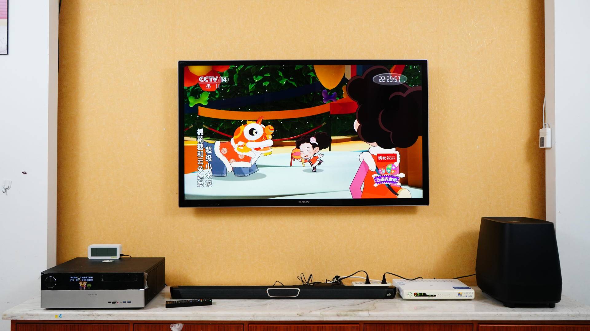 普乐之声polkmagnifimax值得买吗,老炮换新枪教程