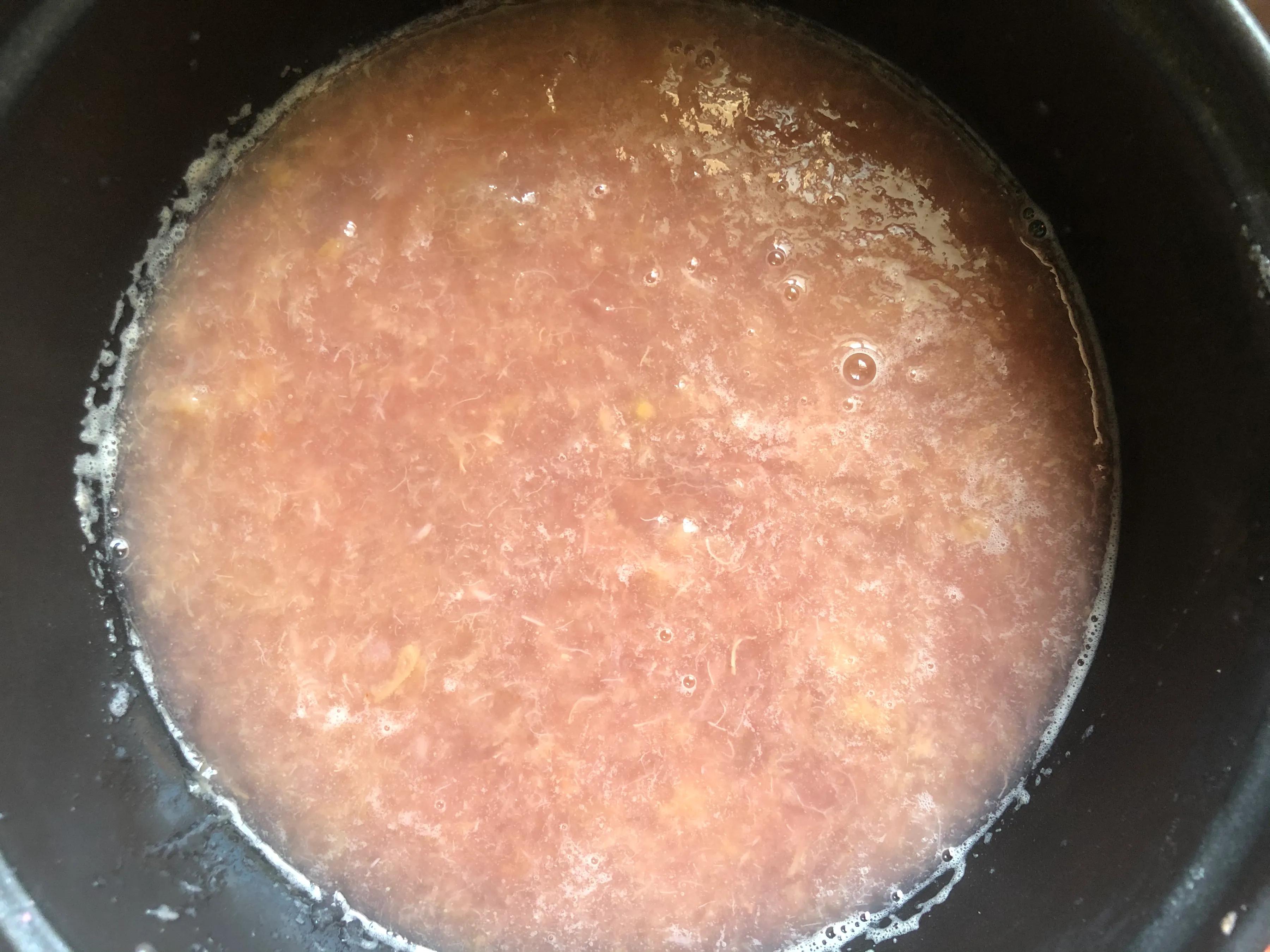 葡萄怎么熬葡萄果酱,吃不完葡萄怎么办