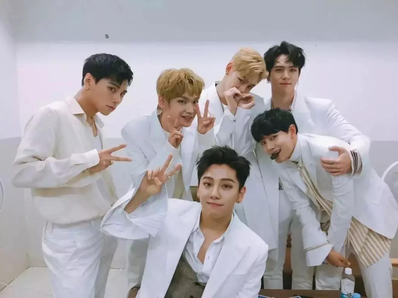 X1外《404》民推男团有望出道?粉丝呼声高涨,或成下个JBJ?