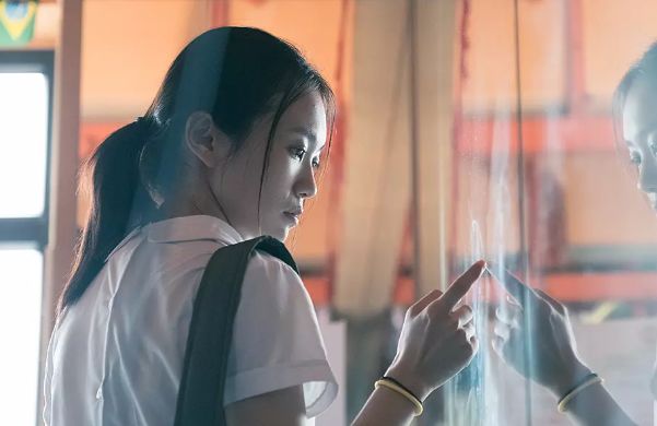 很难相信这是一部新人导演的处女作