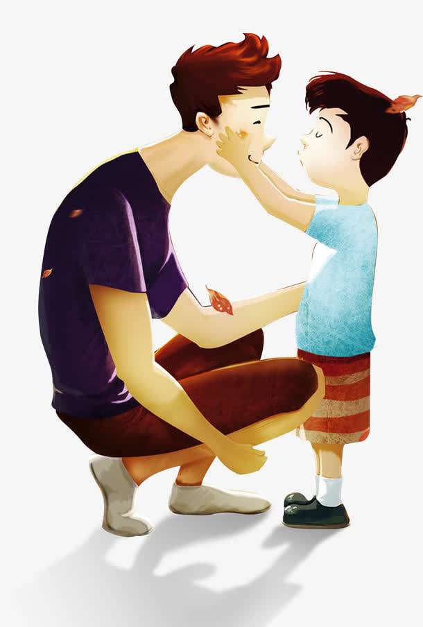 贿赂式的教育方法只会将孩子推向深渊