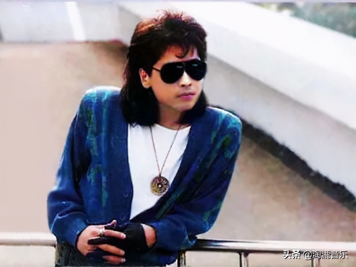 现在的齐秦是以前的齐秦吗,现在还有人听齐秦吗