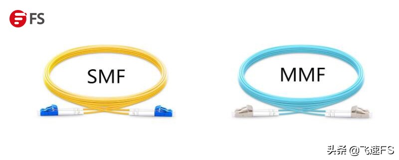 单模光纤与多模光纤有什么区别,otdr单模光纤和多模光纤的区别