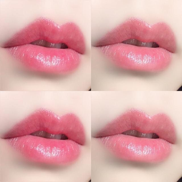 超级显白的热门口红,让人显白的口红