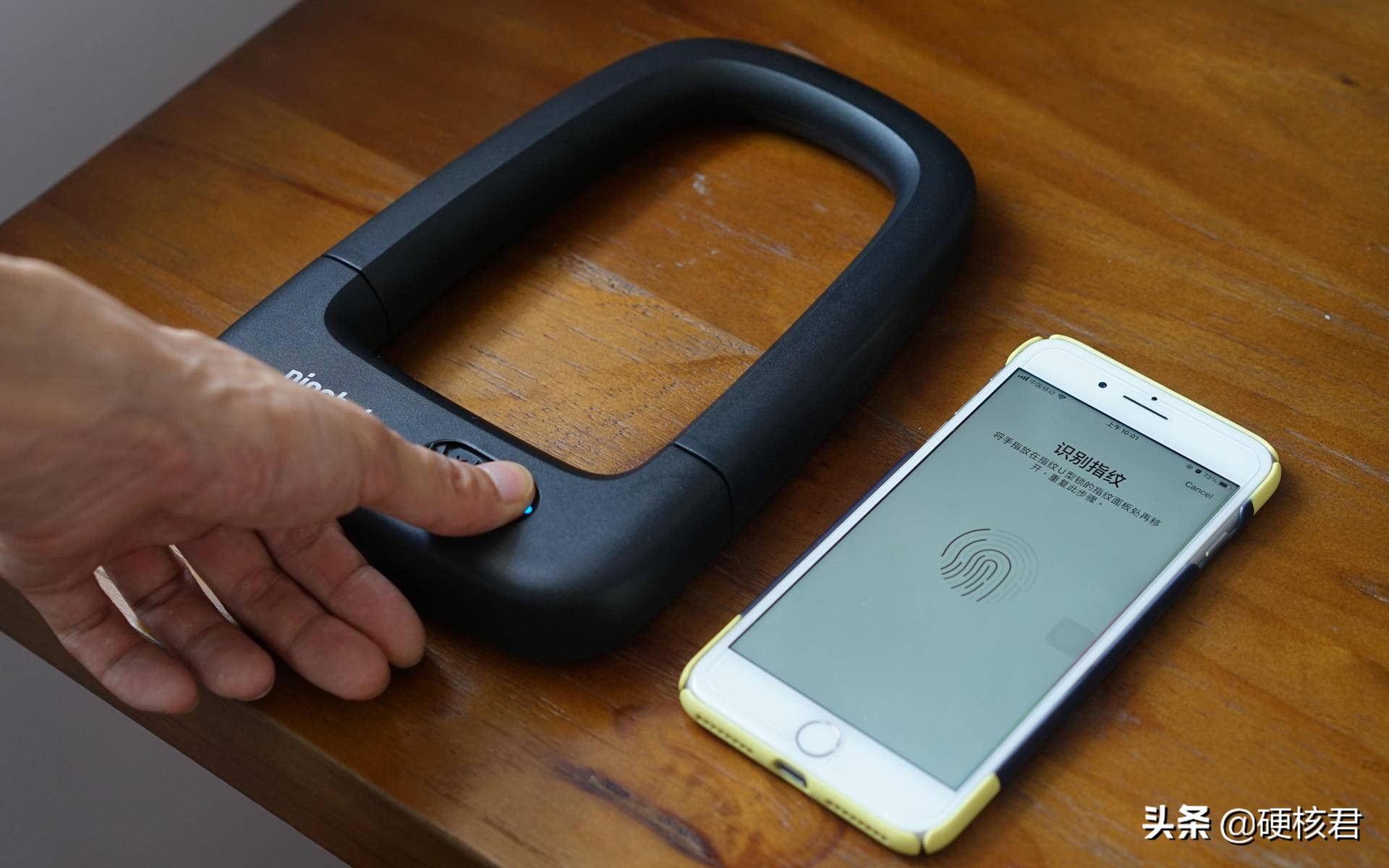 九号电动车锁智能锁,九号电动车远程开锁