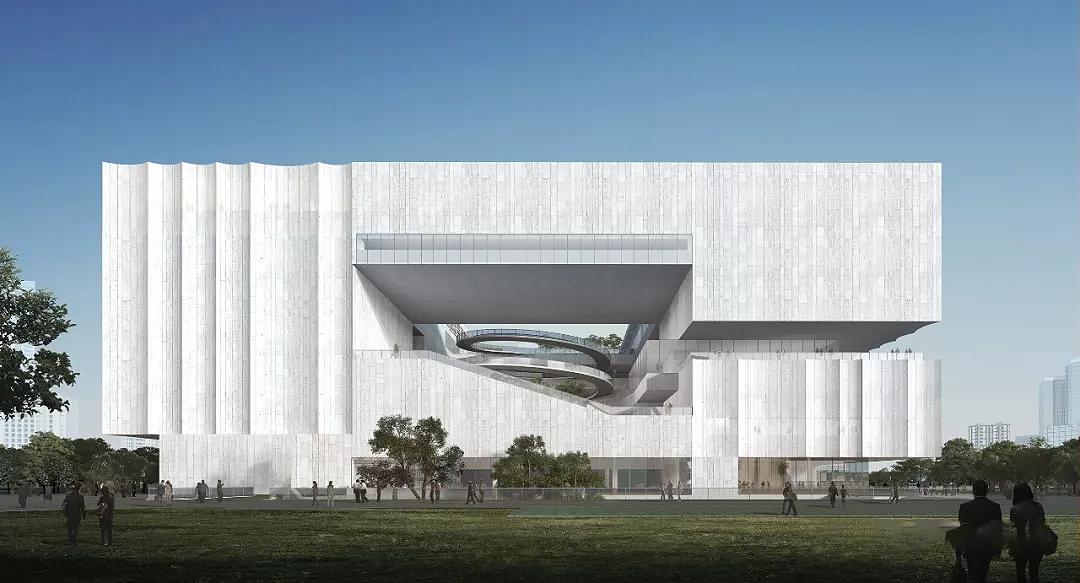 上海浦东未来十大新地标,浦东十大地标