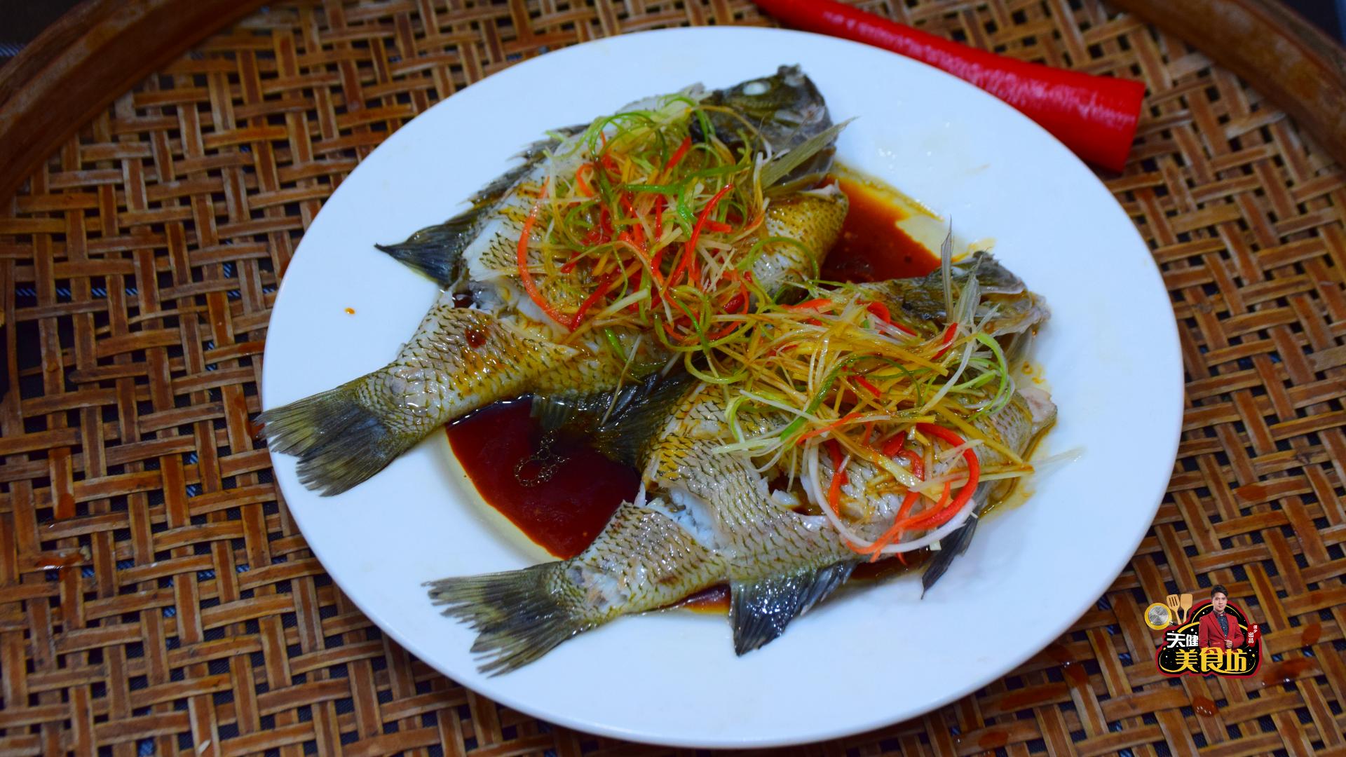 太阳鱼除了蒸还能怎么做,太阳鱼怎么做才好吃