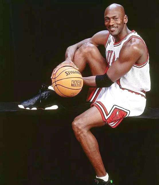 锡安与乔丹实力对比,小腿分为几个等级