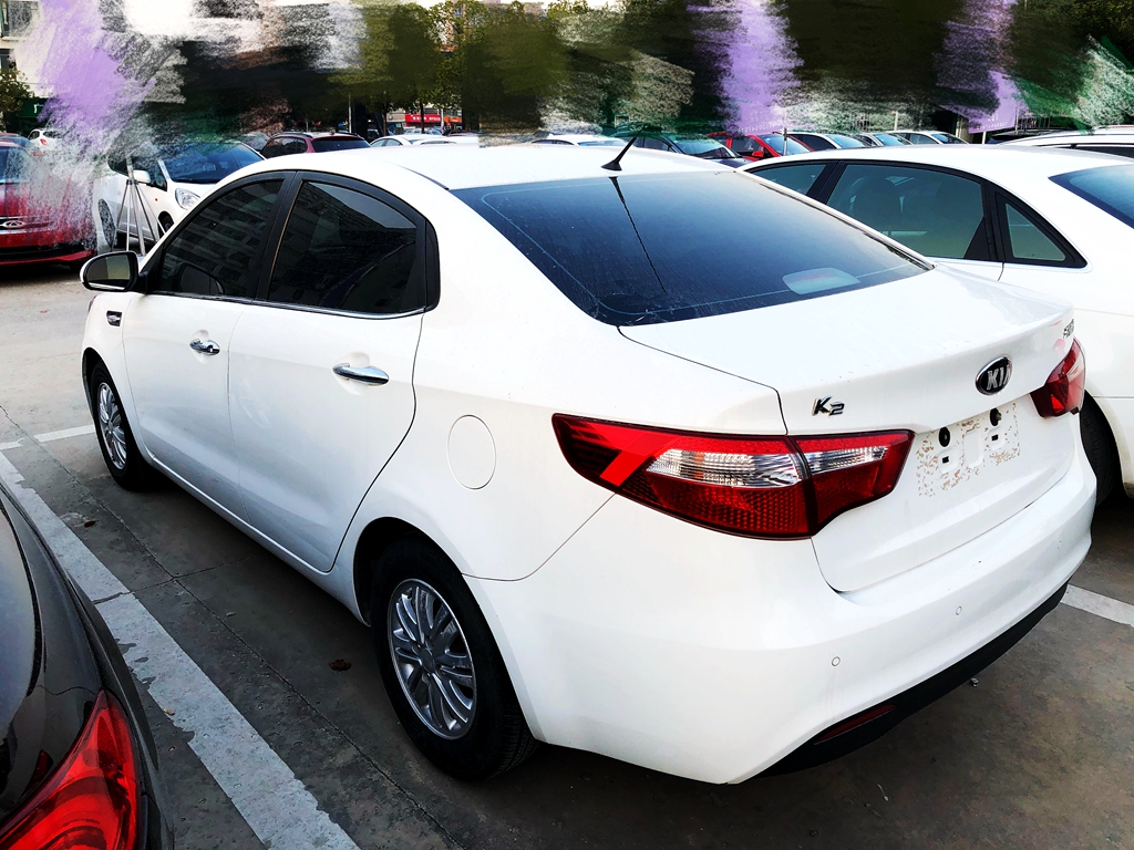 3万左右起亚二手车最佳推荐,3万元淘车