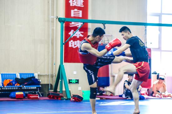 健身馆都有啥健身项目,爱运动的你去过哪里