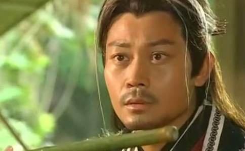 大唐双龙传是黄易多少岁创造的,黄易大唐双龙传txt完整版免费下载