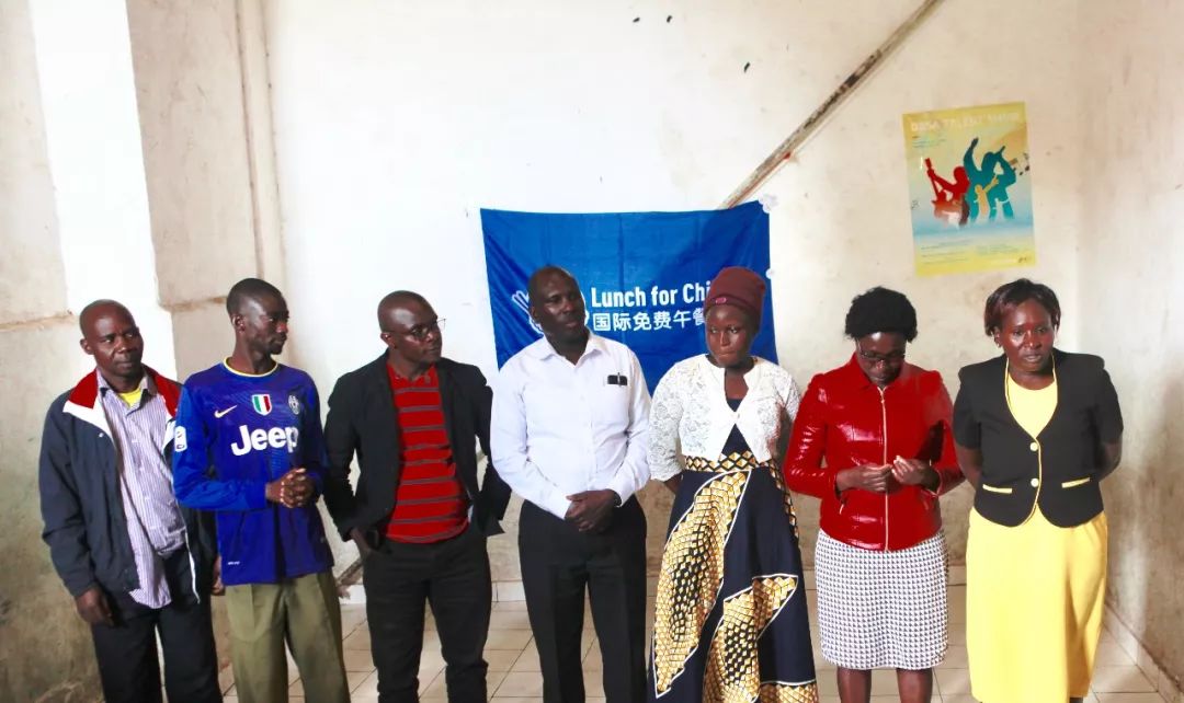 一份午餐成就了博尔特,肯尼亚午餐