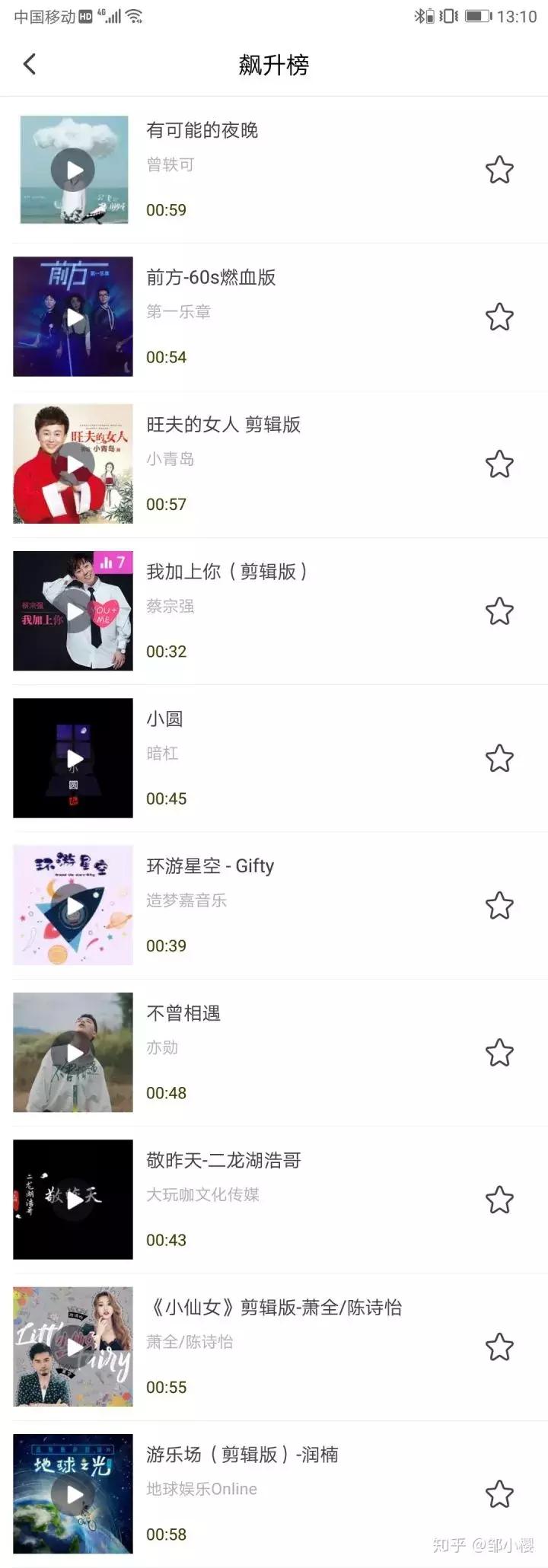 抖音有爱豆，火山在狂欢