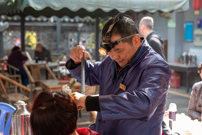 玩转成都感受不一样的慢生活,拿这份攻略玩遍整个成都