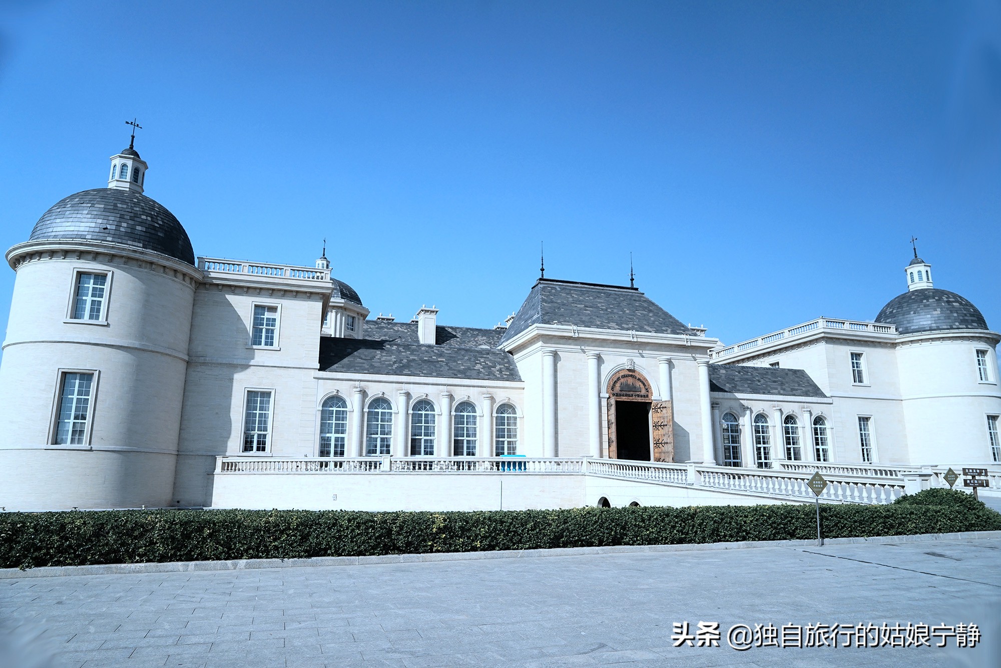 宁夏酒庄参观推荐,宁夏葡萄酒排行榜前十名酒庄